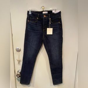 Loft Skinny Jeans